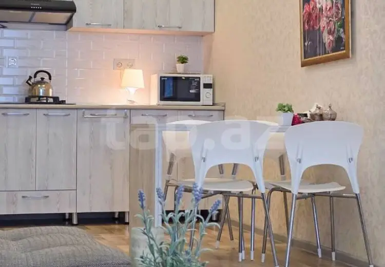 2 otaqlı mənzil , Xırdalan