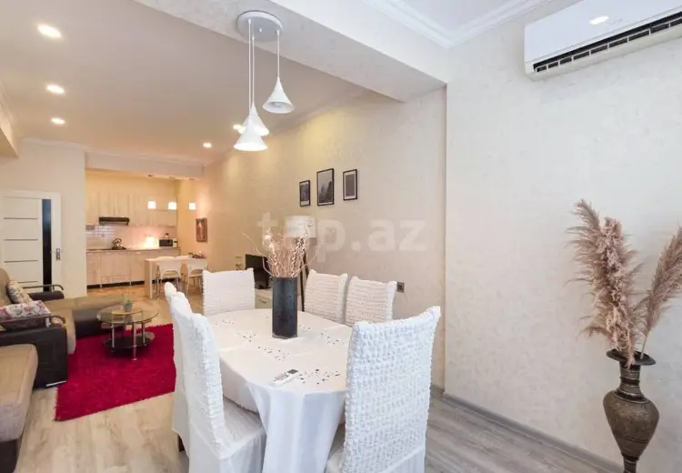 2 otaqlı mənzil , Xırdalan