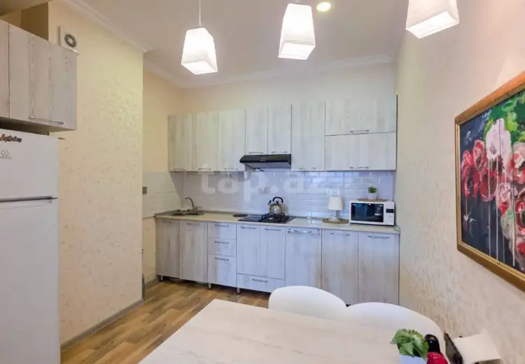 2 otaqlı mənzil , Xırdalan