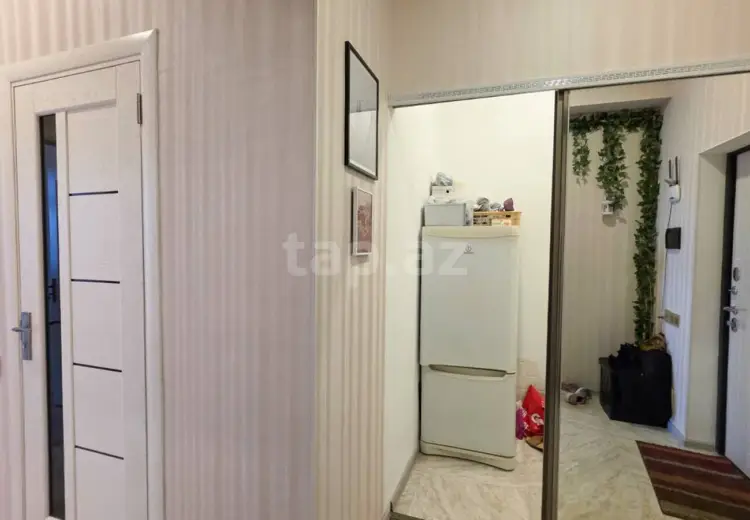 2 otaqlı mənzil , Xırdalan