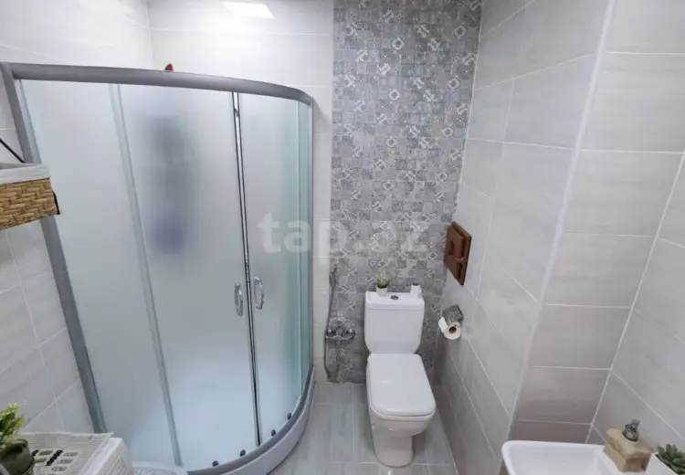 2 otaqlı mənzil , Xırdalan