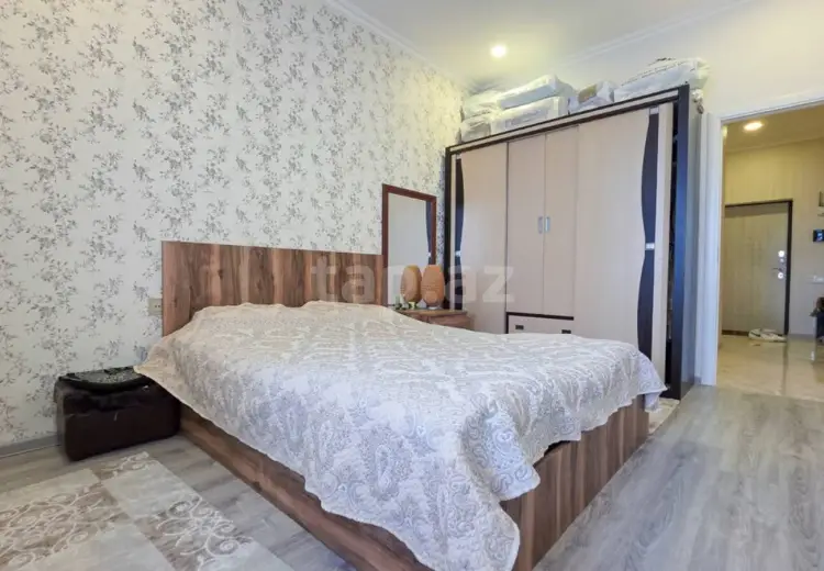 2 otaqlı mənzil , Xırdalan