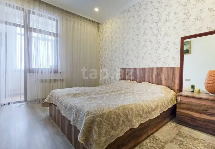 2 otaqlı mənzil , Xırdalan