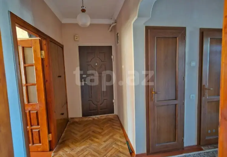 3 otaqlı mənzil , Sumqayıt