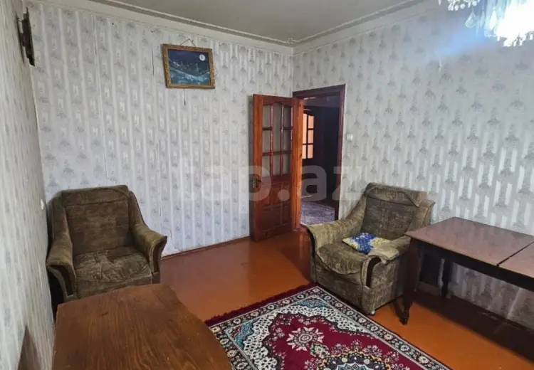 3 otaqlı mənzil , Sumqayıt