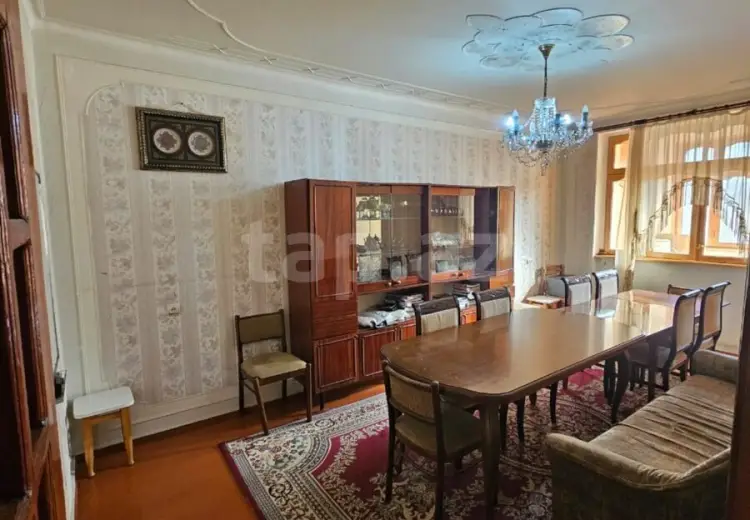 3 otaqlı mənzil , Sumqayıt