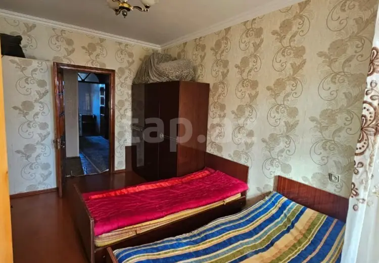 3 otaqlı mənzil , Sumqayıt