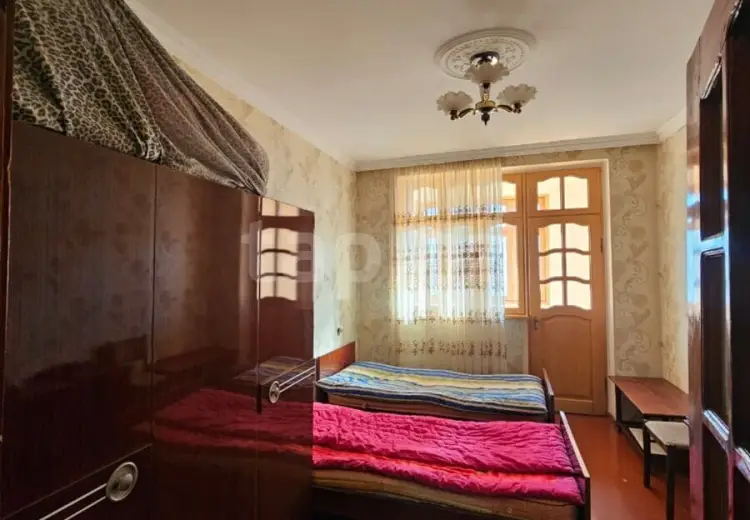 3 otaqlı mənzil , Sumqayıt