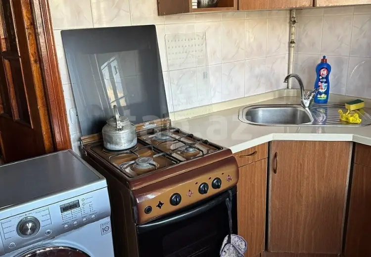 3 otaqlı mənzil , Sumqayıt