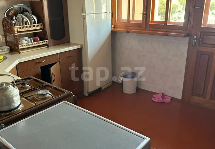 3 otaqlı mənzil , Sumqayıt