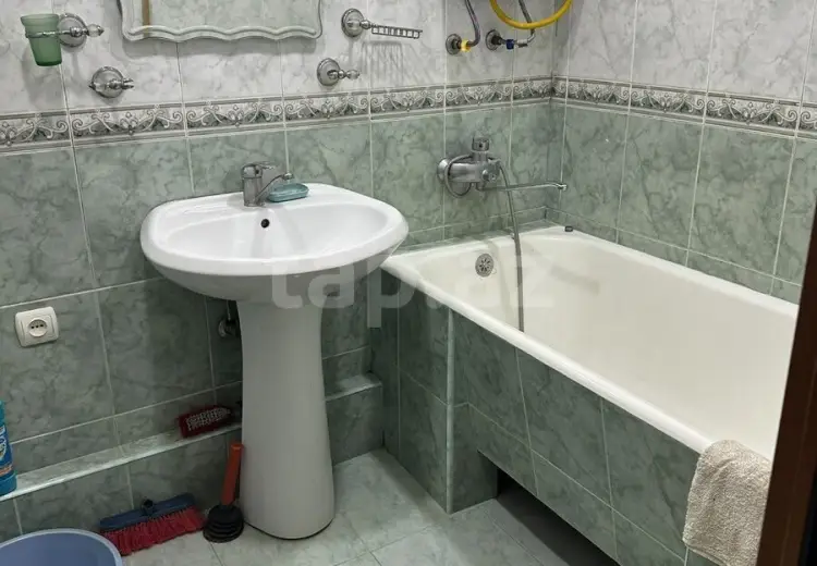 3 otaqlı mənzil , Sumqayıt