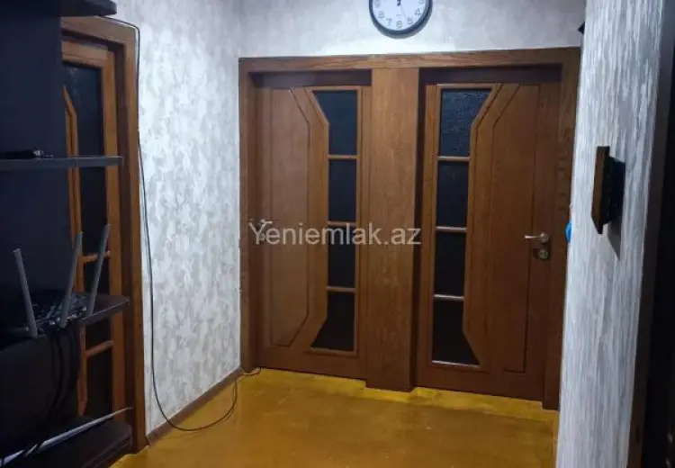 157 000 AZN - 2 otaqlı mənzil Satılır, Xətai, Bakı