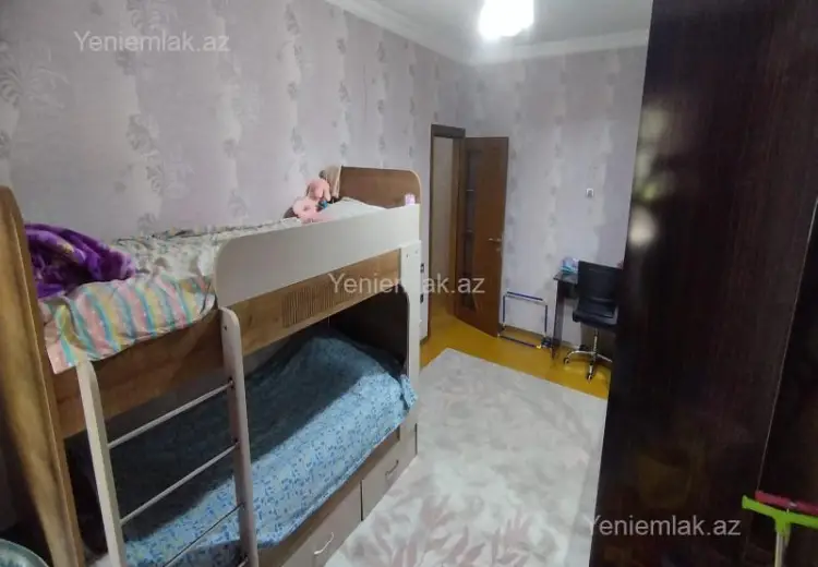 157 000 AZN - 2 otaqlı mənzil Satılır, Xətai, Bakı