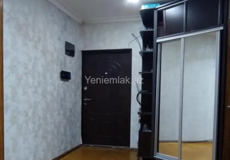 157 000 AZN - 2 otaqlı mənzil Satılır, Xətai, Bakı