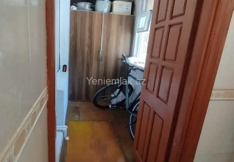 157 000 AZN - 2 otaqlı mənzil Satılır, Xətai, Bakı