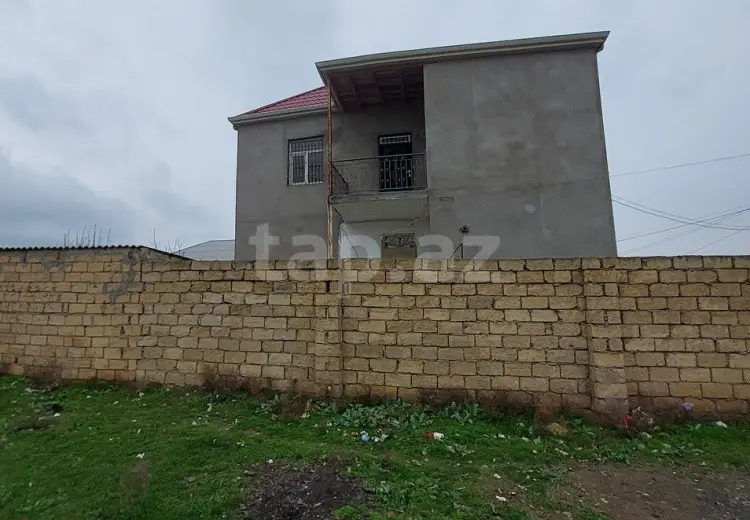 7 otaqlı mənzil , Saray, Abşeron
