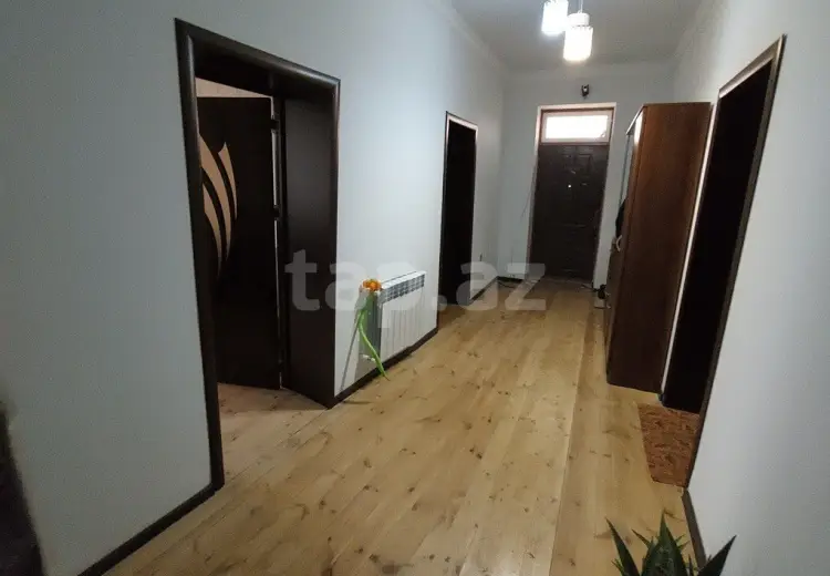7 otaqlı mənzil , Saray, Abşeron