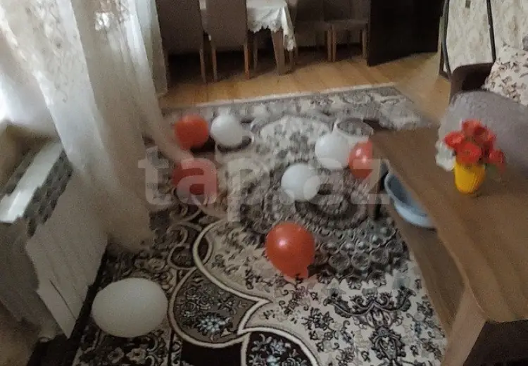7 otaqlı mənzil , Saray, Abşeron