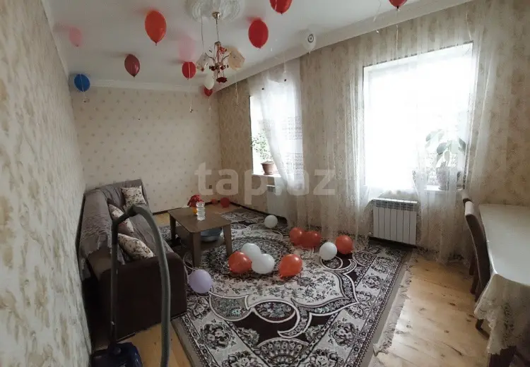 7 otaqlı mənzil , Saray, Abşeron