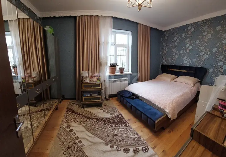 7 otaqlı mənzil , Saray, Abşeron
