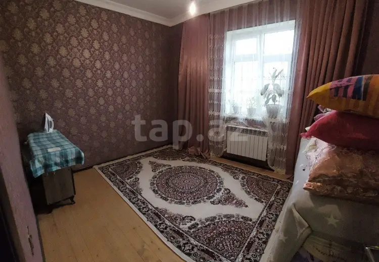 7 otaqlı mənzil , Saray, Abşeron