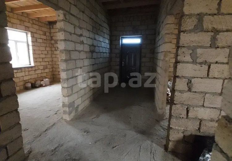 7 otaqlı mənzil , Saray, Abşeron
