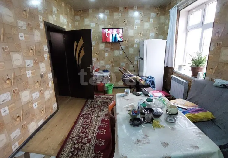 7 otaqlı mənzil , Saray, Abşeron