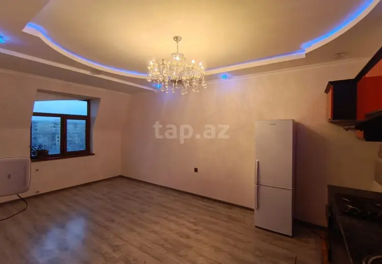 2 otaqlı mənzil , Xırdalan