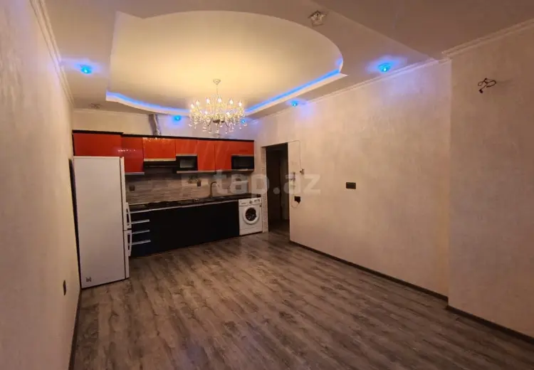 2 otaqlı mənzil , Xırdalan