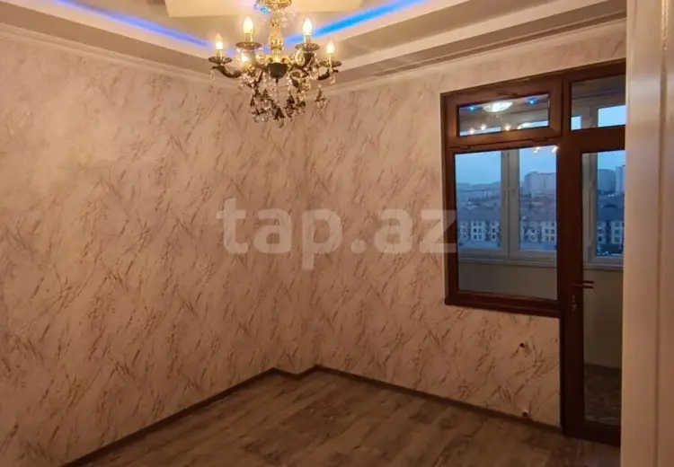 2 otaqlı mənzil , Xırdalan