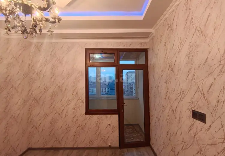 2 otaqlı mənzil , Xırdalan