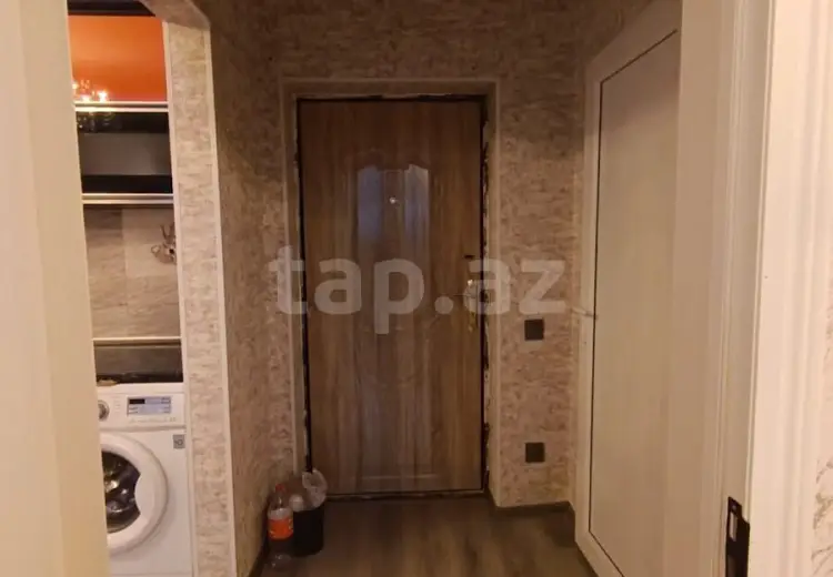 2 otaqlı mənzil , Xırdalan