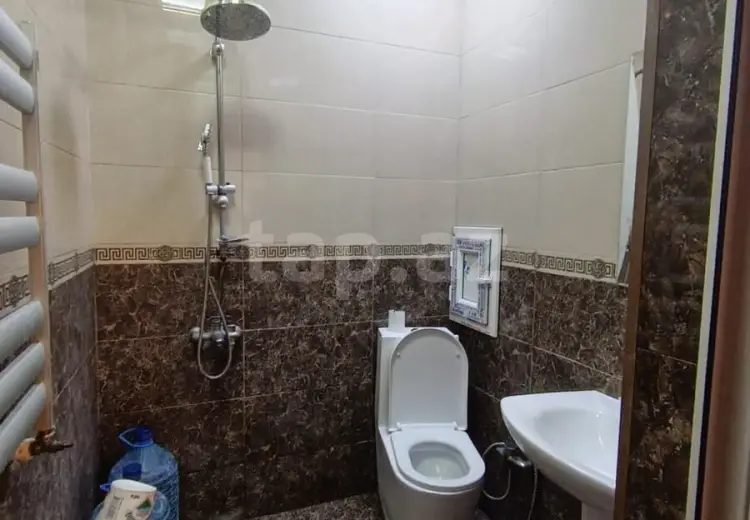 2 otaqlı mənzil , Xırdalan