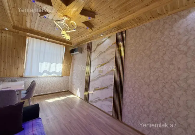 2 otaqlı mənzil Satılır, Yeni Yasamal qəs., Yasamal, Bakı