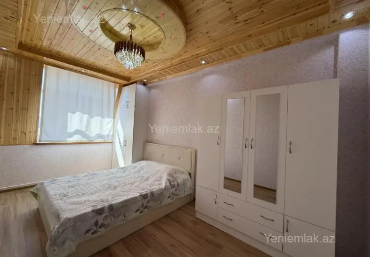 2 otaqlı mənzil Satılır, Yeni Yasamal qəs., Yasamal, Bakı