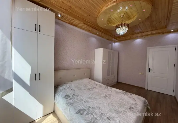 2 otaqlı mənzil Satılır, Yeni Yasamal qəs., Yasamal, Bakı