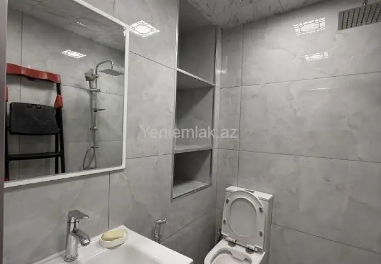 2 otaqlı mənzil Satılır, Yeni Yasamal qəs., Yasamal, Bakı