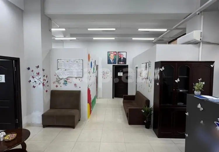0 m² Obyekt / Ofis , Bakı