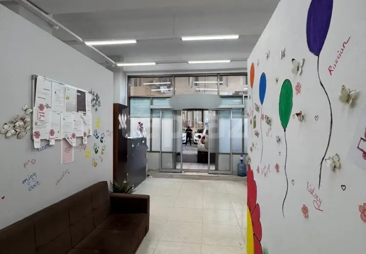 0 m² Obyekt / Ofis , Bakı