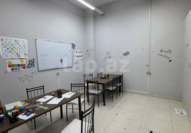 0 m² Obyekt / Ofis , Bakı