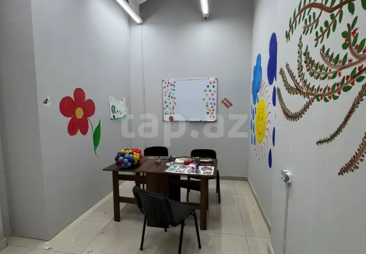 0 m² Obyekt / Ofis , Bakı