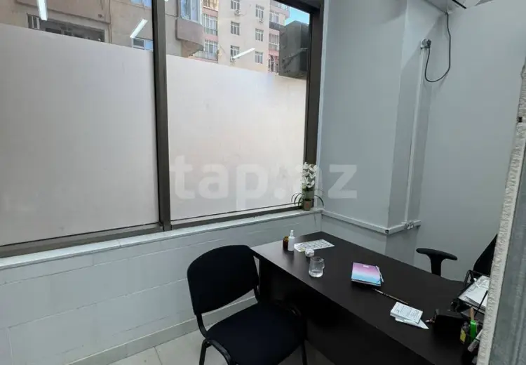 0 m² Obyekt / Ofis , Bakı