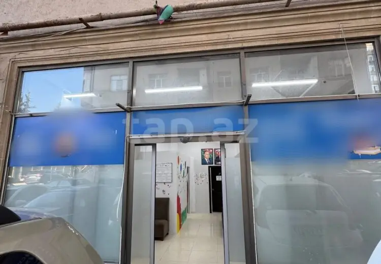 0 m² Obyekt / Ofis , Bakı