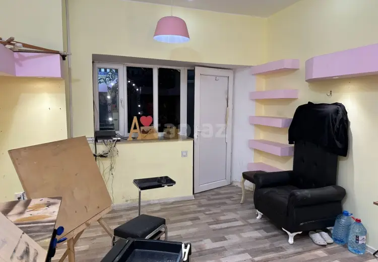 0 m² Obyekt / Ofis , Bakı