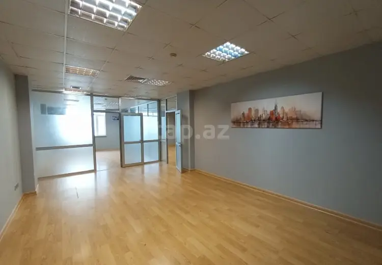 0 m² Obyekt / Ofis , Bakı