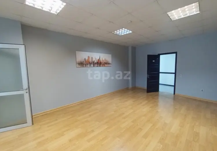 0 m² Obyekt / Ofis , Bakı
