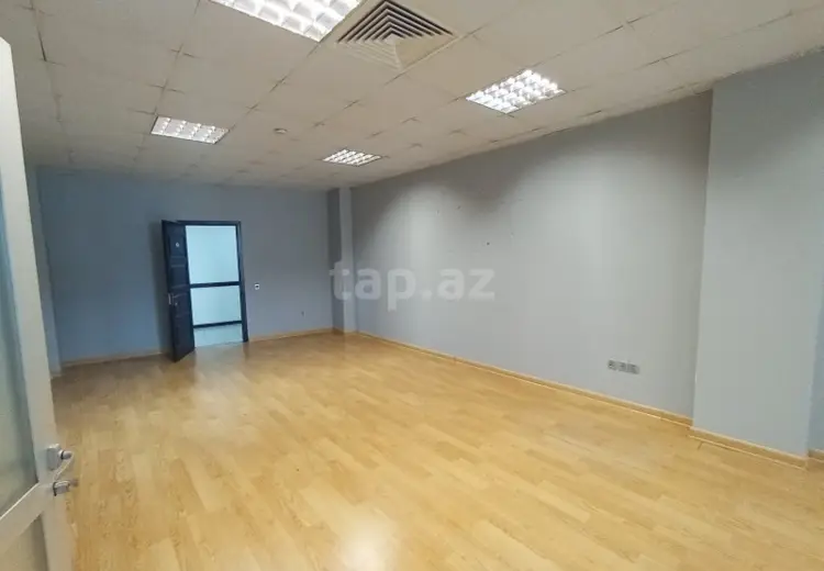 0 m² Obyekt / Ofis , Bakı