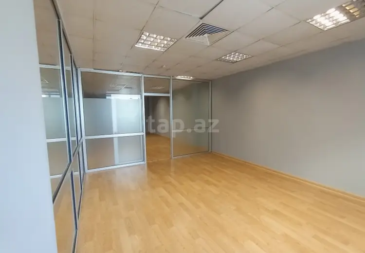 0 m² Obyekt / Ofis , Bakı