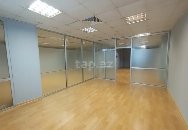 0 m² Obyekt / Ofis , Bakı