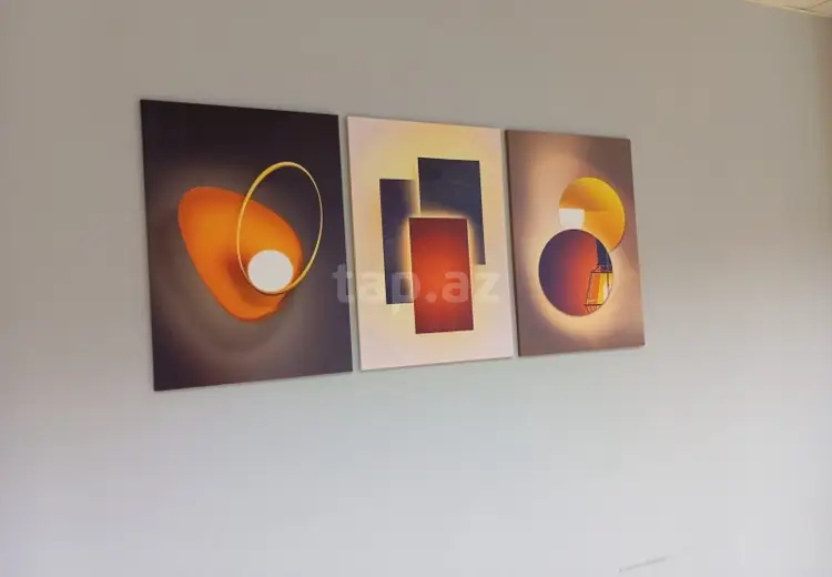 0 m² Obyekt / Ofis , Bakı